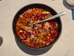 -本来精品川菜(嘉里中心店)