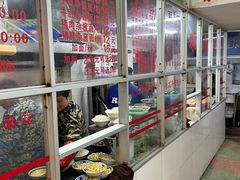 -珠宝街老左杂酱面馆