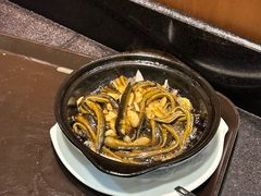 -洪泽老鱼馆(清浦店)