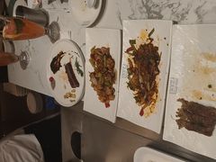 -火地铁板烧(昆山万象汇店)