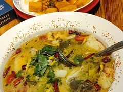 -花溪雨·森林餐厅(石基店)