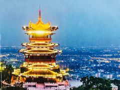 -杭州半山国家森林公园