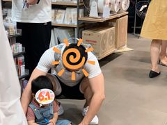 -MUJI无印良品(SM新生活广场店)
