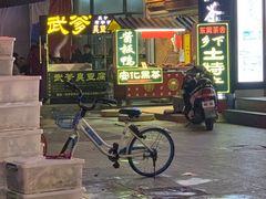 -武爹臭豆腐(坡子街店)