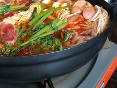 -MI WU FACTORY米屋美食工厂餐厅(绿地店)