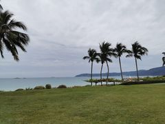 -三亚亚龙湾天域度假酒店