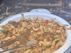 -巴犀烧烤(新崇光店)