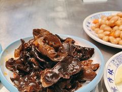 -兰州陈记牛肉面 ·烧烤· 铜锅涮肉(万达店)