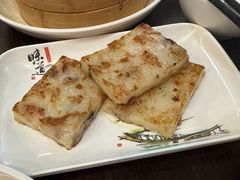 萝卜糕-食味稻汕头小吃(方庄店)