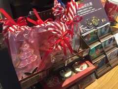 -星巴克(长春开运街欧亚店)