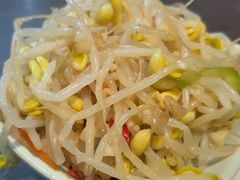 -白玉·朝鲜族烤串(南山店)