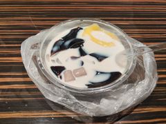 -郭爸烧仙草(西航·潭人街店)