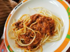 -比格比萨自助(花园路店)