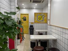 -圆碌碌甜品屋(二中店)