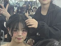 -吉田美学化妆美甲摄影培训(宁波校区)