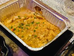 -云晓光头烧烤吧(川沙绿地店)