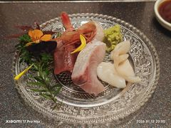 -小十Omakase(地王大厦店)