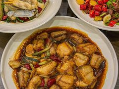 -阿马蛋汤·宁波小海鲜(总店)