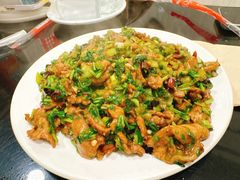 -恩宏德餐馆(平山道店)