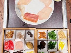 -云采云南菜(中山北路店)