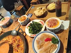 -楠火锅(太古里总店)