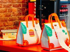 -汉堡王(北京通州领展店)