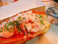 -Burger & Lobster(Dean Street)