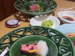 -花和海鲜自助(梅江店)