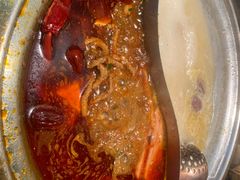 -熊喵来了火锅·牧场好肉(邯郸邯山万达店)