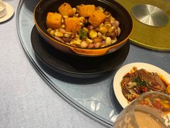 -曙光国际大酒店中餐厅