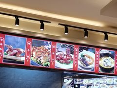 -新时代大酒店(仰口路店)