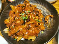 -新白鹿餐厅(百联中环店)