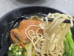 -朝阳路拉面店