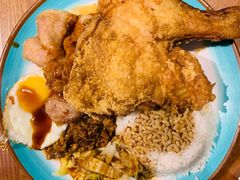 -渣·餐厅(西斗门店)