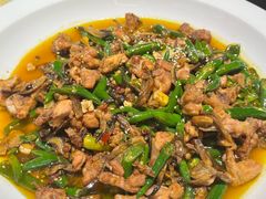 -鸡毛店·川菜(文殊院店)