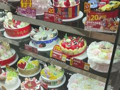 -味多美蛋糕(台湾街店)