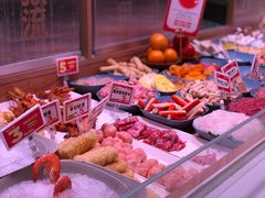 -福客麻辣烫·现炒麻辣香锅(印力中心店)