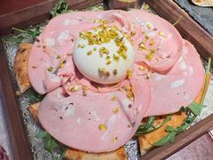 -Mammamia意大利餐厅(阳春巷店)