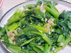-湖南乡情湘菜馆(罗湖店)