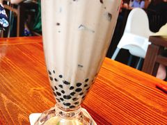 -春水堂人文茶馆(松烟文创店)
