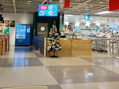 -宜家·瑞典风味餐厅(无锡店)