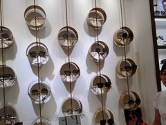 -宝岛眼镜(群光广场店)