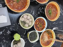 -李记小小吃(涪江路店)