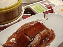 -大鸭梨烤鸭店(花园村店)