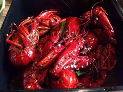 陈阿婆鱼火锅(永定路店)-小牛海记潮汕牛肉店(永定路店)
