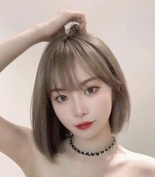 -阿莲新妆护肤造型