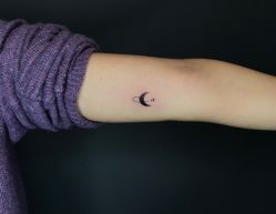 -刺客纹画纹身·洗纹身·穿孔饰品