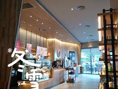 -星巴克(深圳石岩星城店)