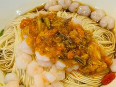 -同得兴 Since·1995 传统苏式面馆(十全街店)