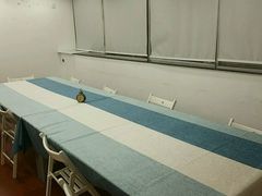 包房，可容纳15-20人的会议室噢，狼人杀的不二选择-鸽屋咕咕咕(金銮大厦店)